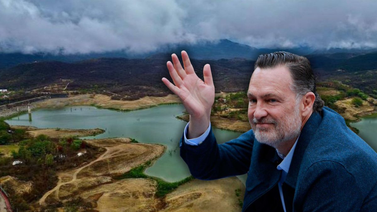 Julio Astillero (@julioastillero) on Twitter photo 🚢Hoy en #AstilleroInforma de 13 a 15 hrs
¿Qué está pasando con el agua en Querétaro?, ¿qué hay detrás del proyecto Batán, Agua para Todos, impulsado por Kuri?, ¿se pretende hacer negocio con él?
De esto hablaremos con el morenista <a href="/GilbertoHRuiz/">Gilberto Herrera Ruiz</a>
buff.ly/3BAUEru 🚢Hoy en #AstilleroInforma de 13 a 15 hrs
¿Qué está pasando con el agua en Querétaro?, ¿qué hay detrás del proyecto Batán, Agua para Todos, impulsado por Kuri?, ¿se pretende hacer negocio con él?
De esto hablaremos con el morenista <a href="/GilbertoHRuiz/">Gilberto Herrera Ruiz</a>
buff.ly/3BAUEru