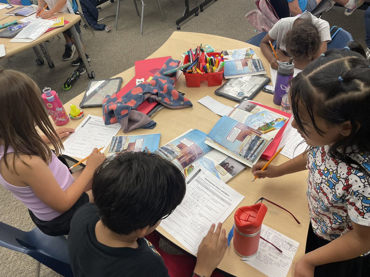 At Burlington Project Launch, sts learn how to work together to solve problems using reading and math and also build prototypes in a design challenge for travel to Mars! <a href="/SvvsdSchuh/">Kristopher Schuh</a> <a href="/NiwotElem/">Niwot Elementary School</a> <a href="/PeaksMoose/">Indian Peaks Moose</a> <a href="/SuptEmeritus/">Don Haddad</a> @SVVSDdeputy