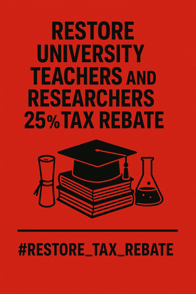 #Restore_Tax_Rebate
<a href="/CMShehbaz/">Shehbaz Sharif</a> <a href="/MaryamNSharif/">Maryam Nawaz Sharif</a> 
<a href="/NawazSharifMNS/">Nawaz Sharif</a> <a href="/betterpakistan/">Ahsan Iqbal</a>
<a href="/BBhuttoZardari/">Bilawal Bhutto Zardari</a> <a href="/RTanveerPMLN/">Rana Tanveer Hussain</a>
<a href="/AzmaBokhariPMLN/">Azma Zahid Bokhari</a> <a href="/GovtofPakistan/">Government of Pakistan</a> <a href="/RanaSikandarH/">Rana Sikandar Hayat</a> <a href="/HamidMirPAK/">Hamid Mir حامد میر</a>
<a href="/MIshaqDar50/">Ishaq Dar</a>  <a href="/Marriyum_A/">Marriyum Aurangzeb</a>
<a href="/TenzilaMazhar/">Tanzeela Mazhar</a> <a href="/MehwishQamas/">Mehwish Qamas Khan</a>  <a href="/_Mansoor_Ali/">Mansoor Ali Khan</a>  <a href="/Matiullahjan919/">Matiullah Jan</a> <a href="/sdqjaan/">Siddique Jan</a> <a href="/pasha_samina/">Samina Pasha</a>