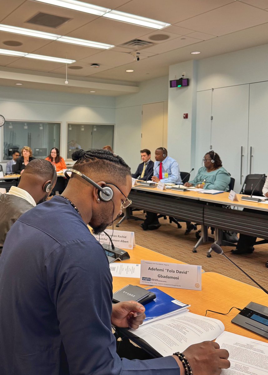 Fola David tweet media