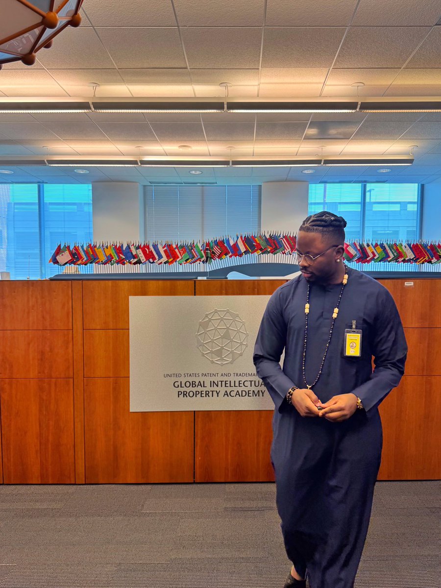 Fola David tweet media