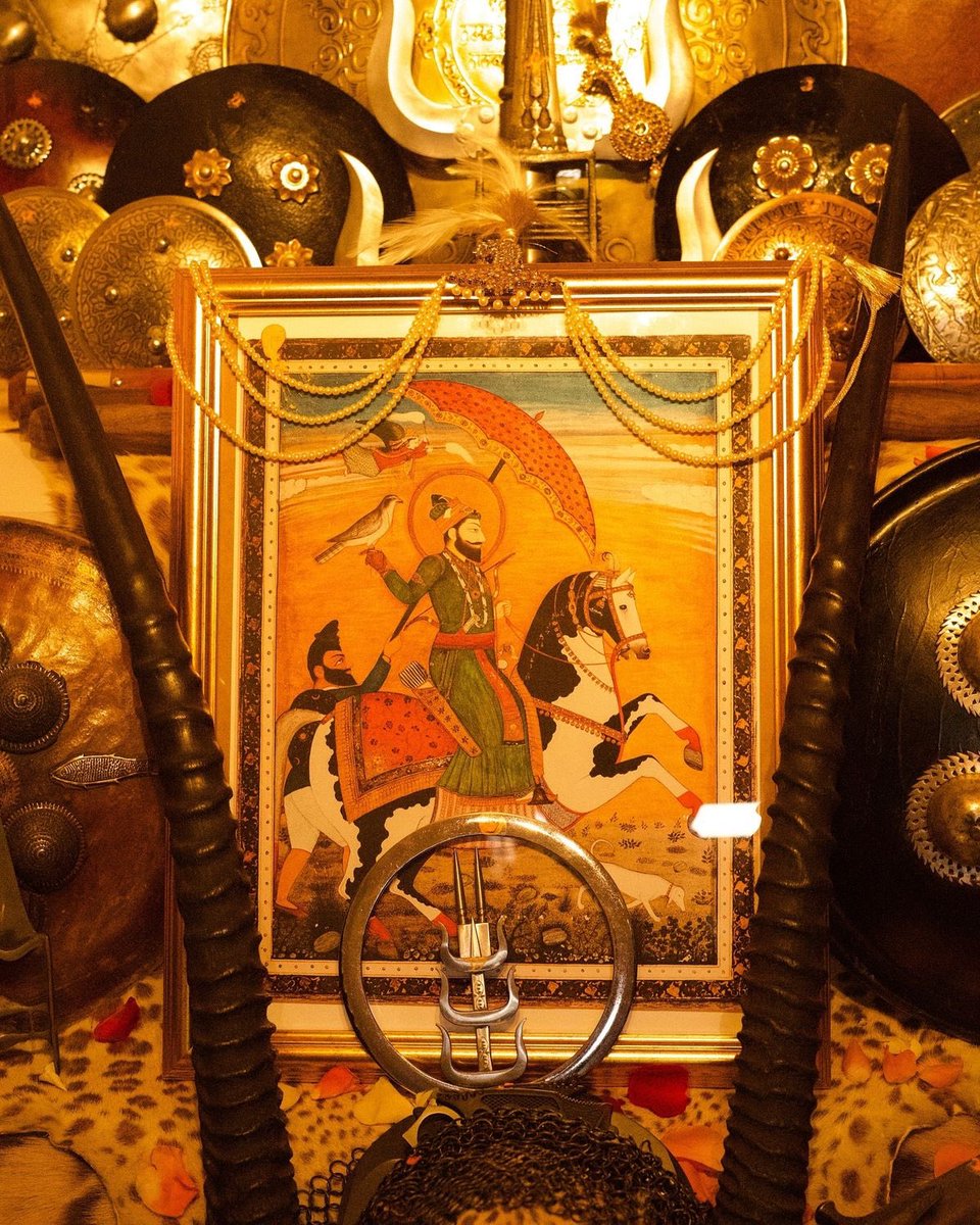 I reiterate this statement again.

( Something great has happened to me recently )   

All my loses belong to me and all my victories belong to Sri Kalgidhar Patshah. 

I am a mere dust particle below his lotus feet.