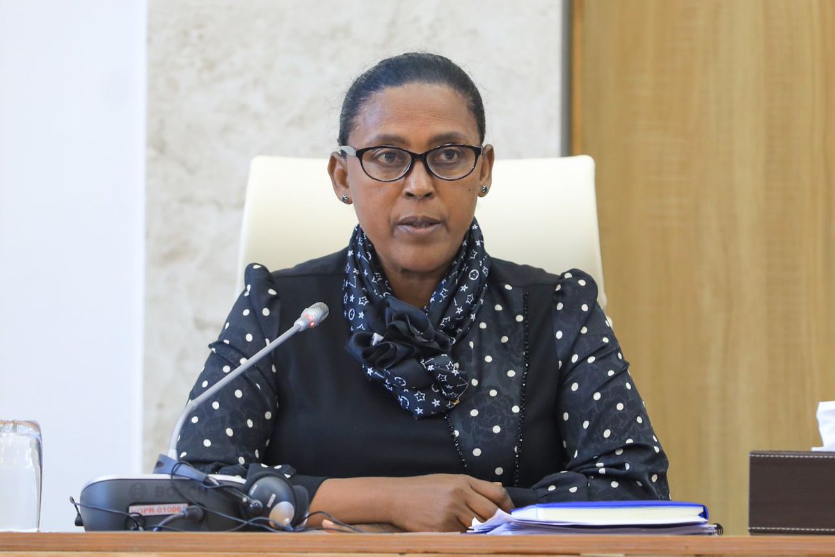 FDRE House of Peoples' Representatives tweet media