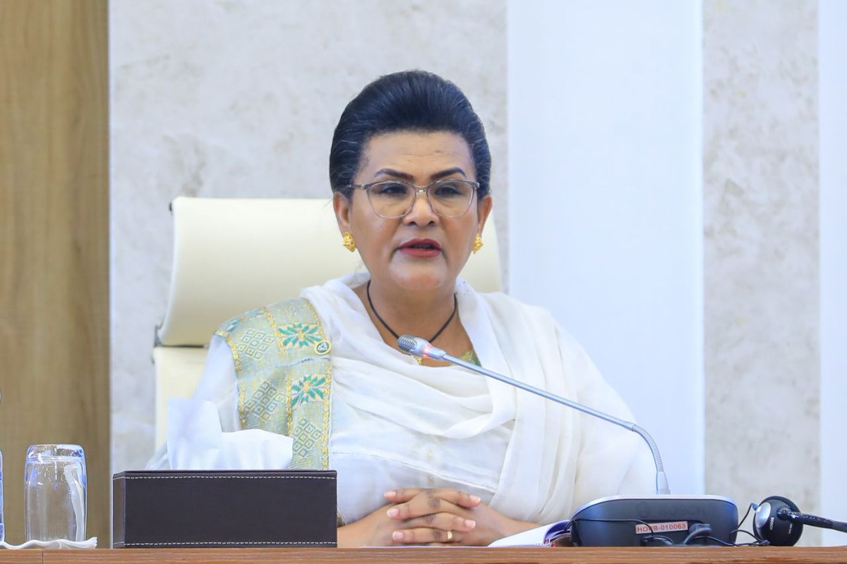 ምክር ቤቱ ባካሄደው 39ኛ መደበኛ ስብሰባው የፌዴራል ዋና ኦዲተር መስሪያ ቤት የመንግስት መስሪያ ቤቶች 2016 በጀት ዓመት የሂሳብ የፋይናንሽያል ህጋዊነት እና የክዋኔ ኦዲት ሪፖርትን ገምግሟል፡፡