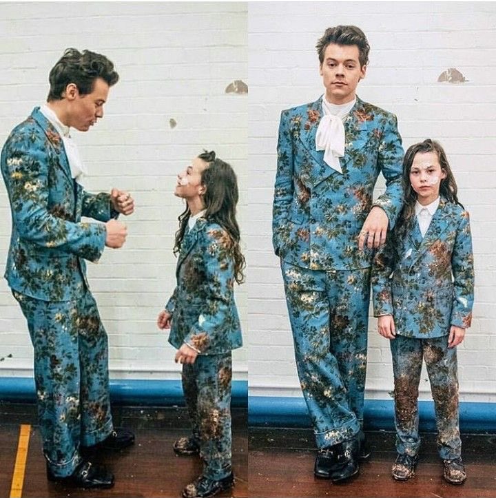 thinking about mini H