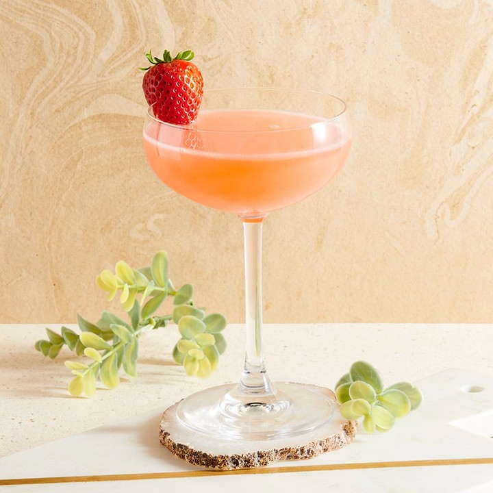 Beat the heat in style. Three bold new cocktails are waiting at @3forksaustin—stop by and sip for yourself.🍸