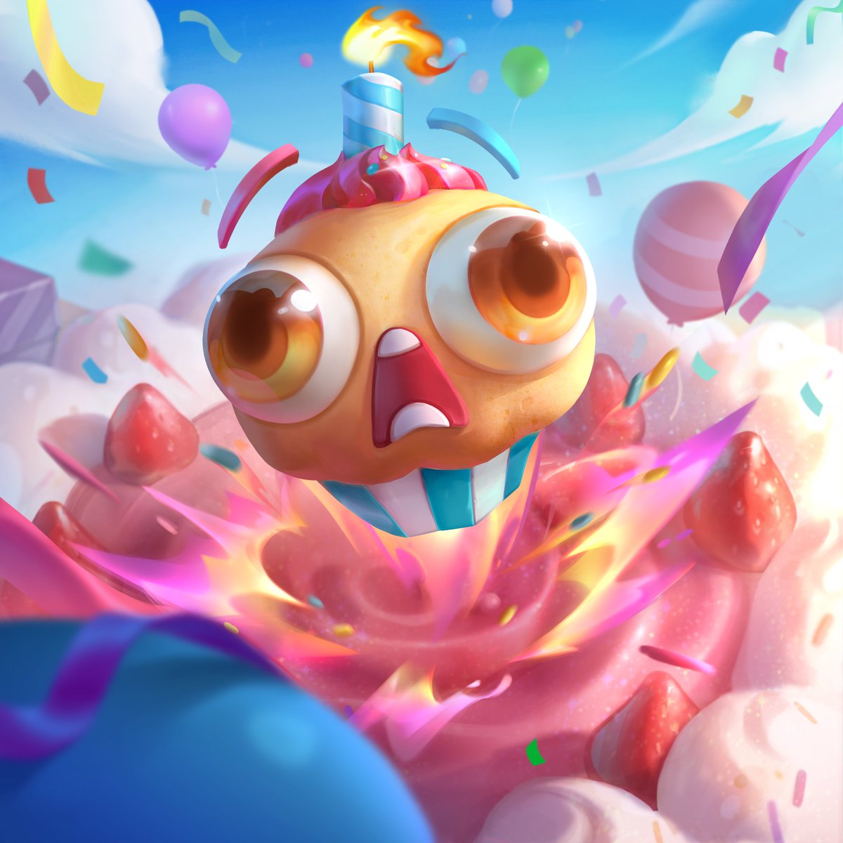 STR JuanD Lapras🎙️🐸🦋🐧 tweet media