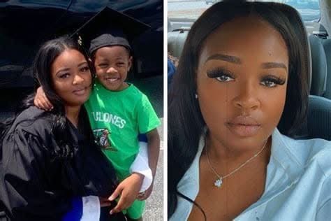 Ya sacaron el bebé del c4dáv3r de Adriana Smith y la desconectaron. Por fin descansan ella y su familia, después de haberla mantenido conectada en contra de la voluntad de su familia desde Febrero para seguir con un embarazo de 9 semanas que tenía al momento de su fallecimiento.