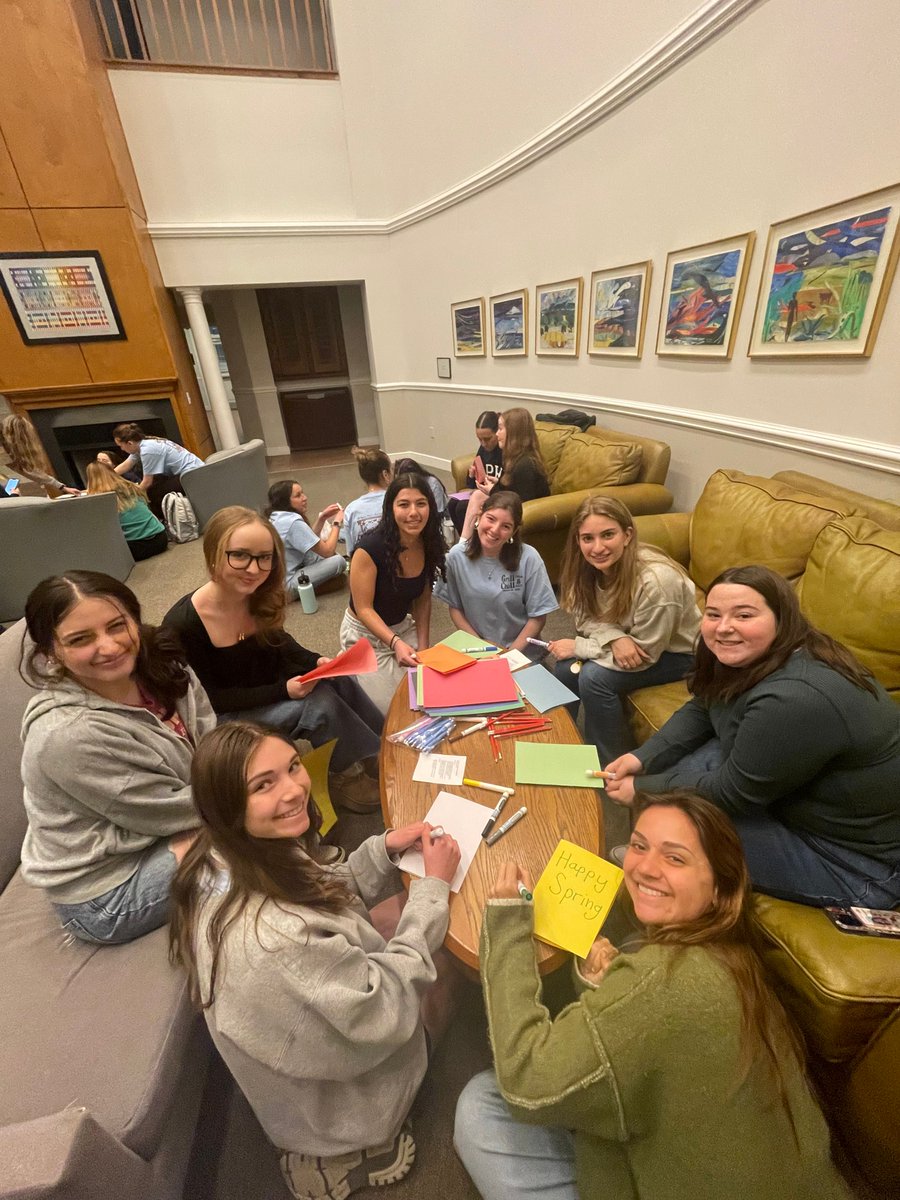 UNC Admissions tweet media