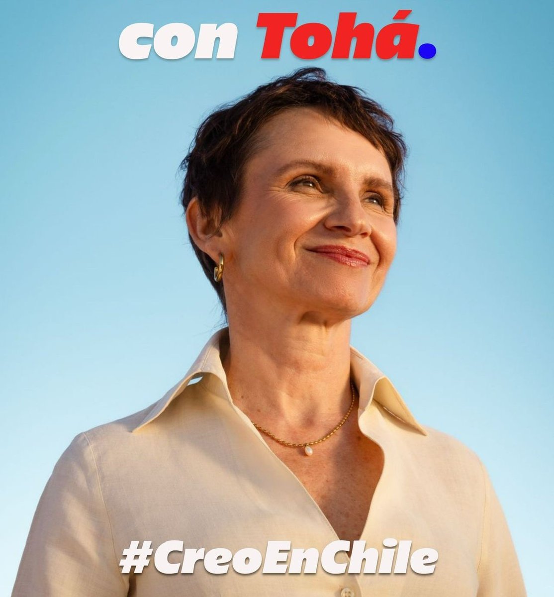 Andrés Sepúlveda J. (@andressepcl) on Twitter photo Chile necesita estabilidad, seguridad, crecimiento y justicia social. Nada de eso sobra y con <a href="/Carolina_Toha/">Carolina Tohá</a> podemos avanzar en esa dirección. Chile necesita estabilidad, seguridad, crecimiento y justicia social. Nada de eso sobra y con <a href="/Carolina_Toha/">Carolina Tohá</a> podemos avanzar en esa dirección.