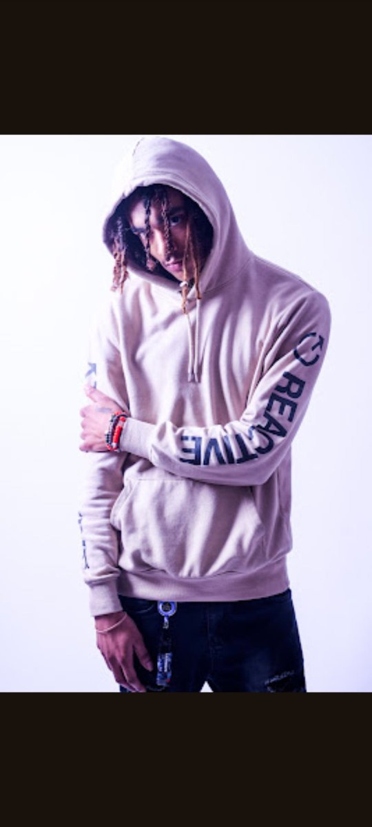 Creatives Content: Fashion Shoot 

Shot by QB