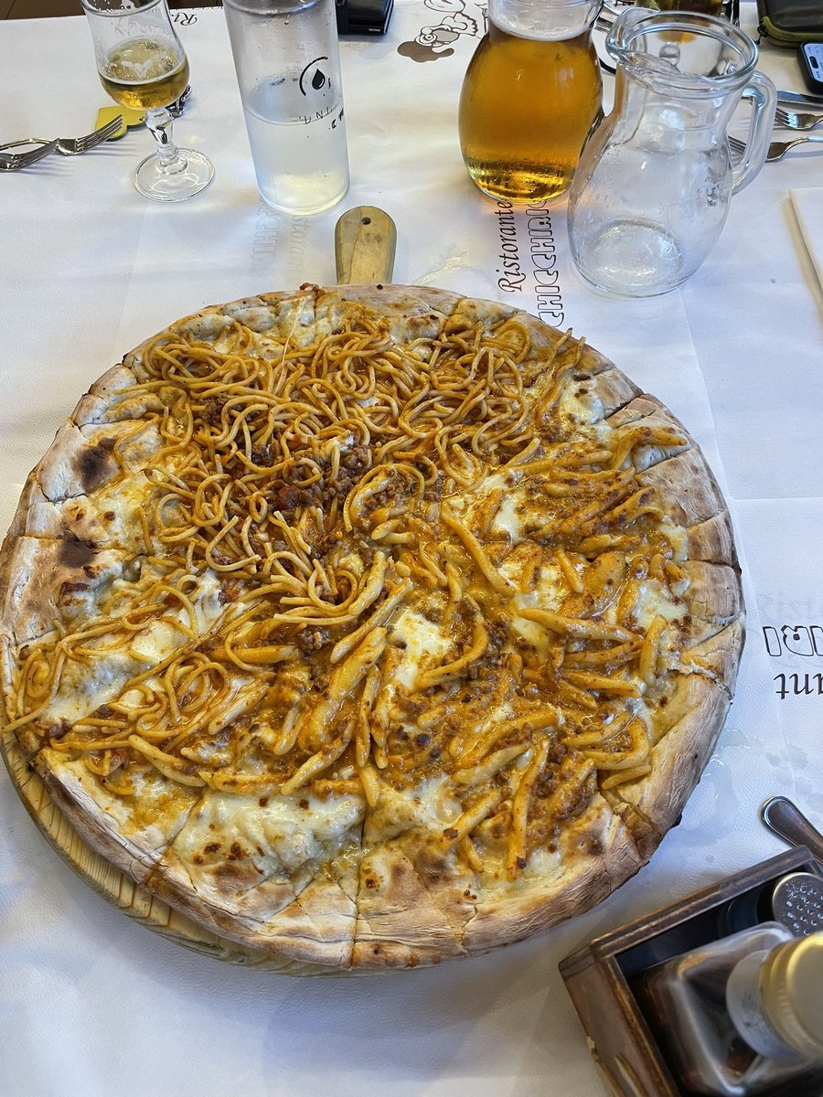 SpadettoNik's tweet photo. @FranAltomare Faenza, subito ero dubbioso poi mi sono ricreduto. Fantastica https://t.co/J5OKMInotB