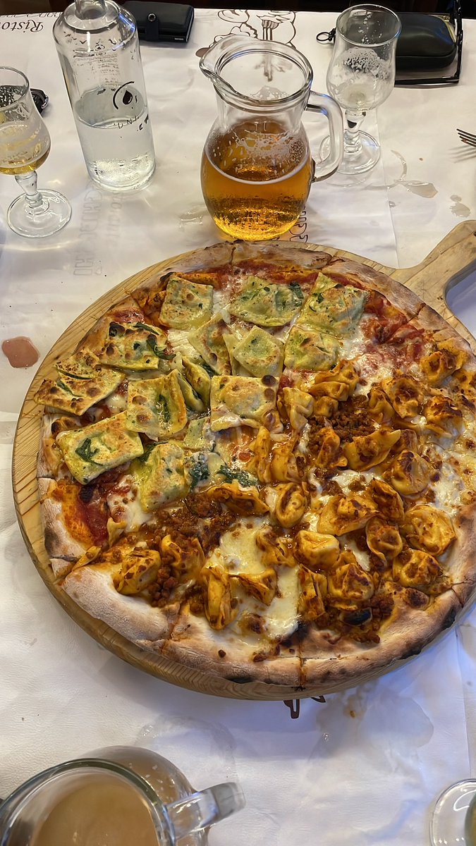 SpadettoNik's tweet photo. @FranAltomare Faenza, subito ero dubbioso poi mi sono ricreduto. Fantastica https://t.co/J5OKMInotB