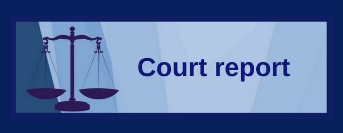Co Antrim man given suspended sentence and ordered to pay £101k for waste offences at illegal Bushmills site. More info: daera-ni.gov.uk/news/co-antrim…