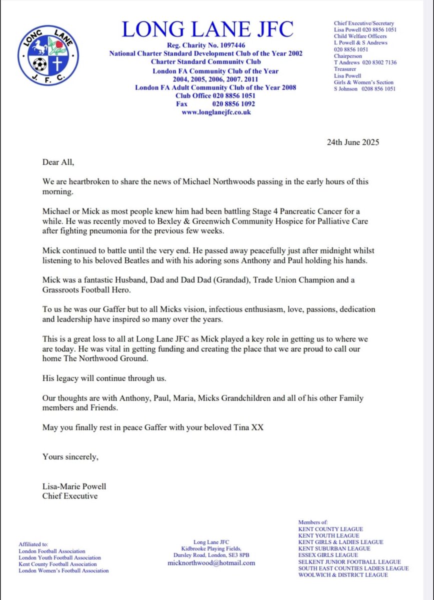 Longlanejfc tweet media