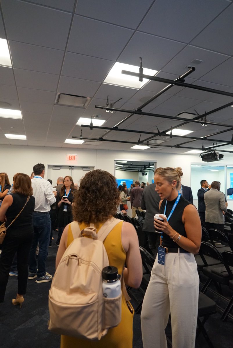 SportsPRSummit tweet media