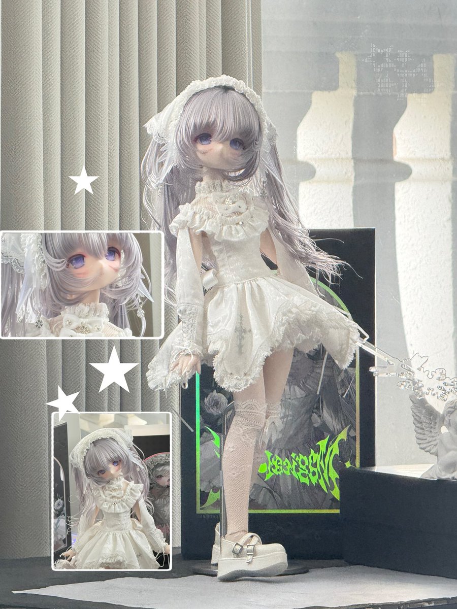 Magicalcatcat's tweet image. —————·★₊˚☾.˖ ♥︎ ·˖✶—————