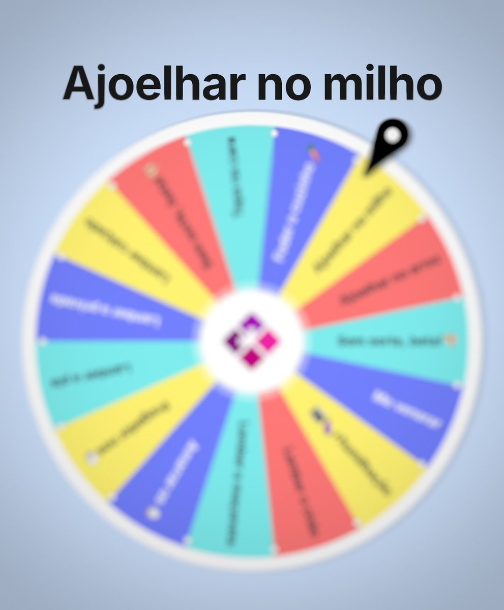 mulherdopegrand's tweet photo. Roleta de ordens rolando! 🔥

#roleta #ordens #femdom #submissions https://t.co/GSWZDwDMlG