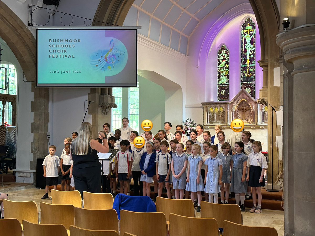 St Peter's Junior School tweet media