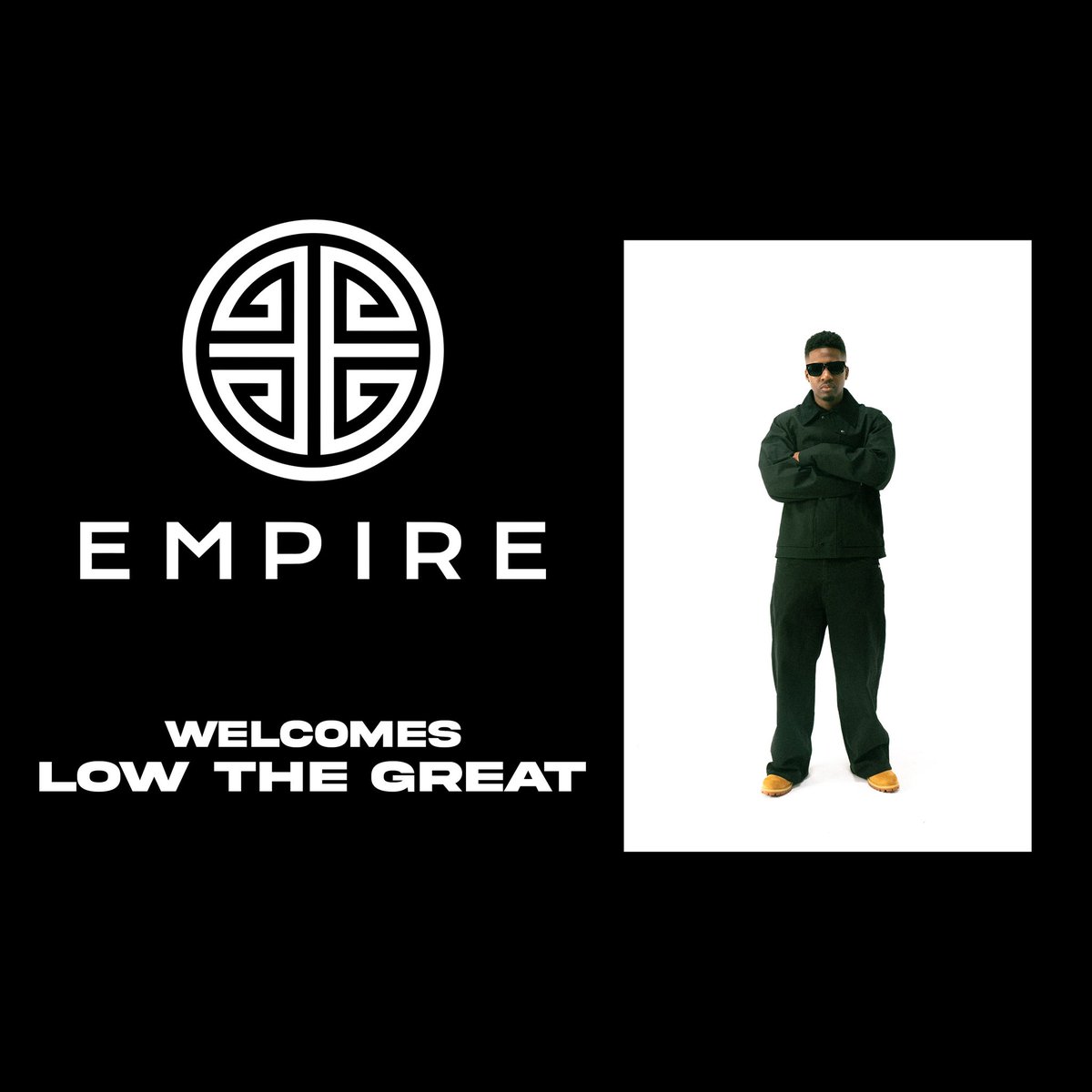 Thank u <a href="/EMPIRE/">EMPIRE</a> 
ALL MY MUSIC IS SUBMITTED AND WILL BE BACK UP SOON !!!