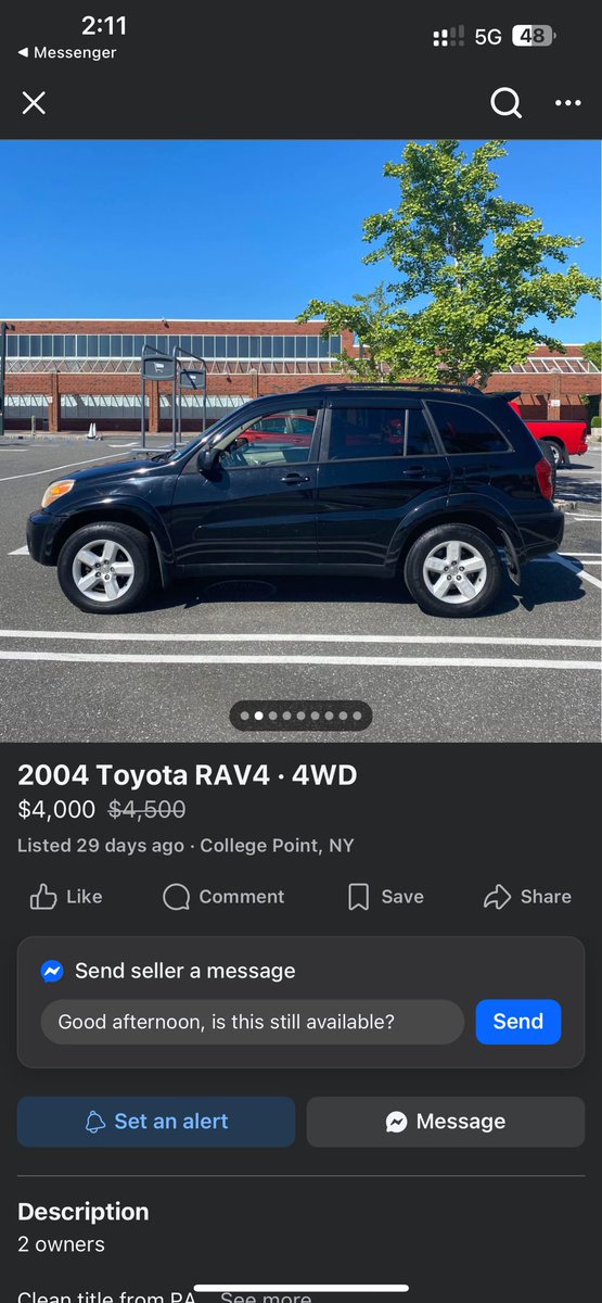 chat, do we get a new whip?