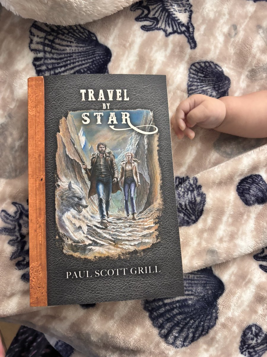 oldbookishplace's tweet image. Just received @plainrunner2 book! It looks incredible! Can’t wait read it and then put it up in my “Indie author” section!