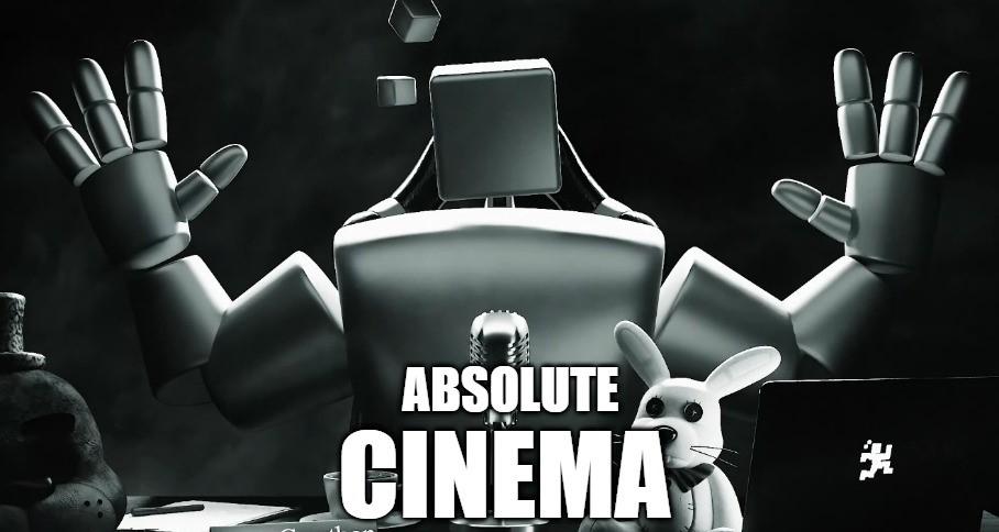 <a href="/JonnyBlox/">JonnyBlox</a> Pizzaplex map and Mimic killer?