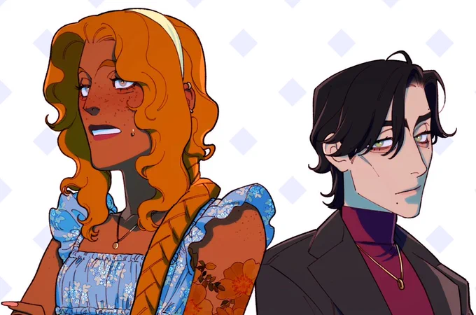 Divorced divas