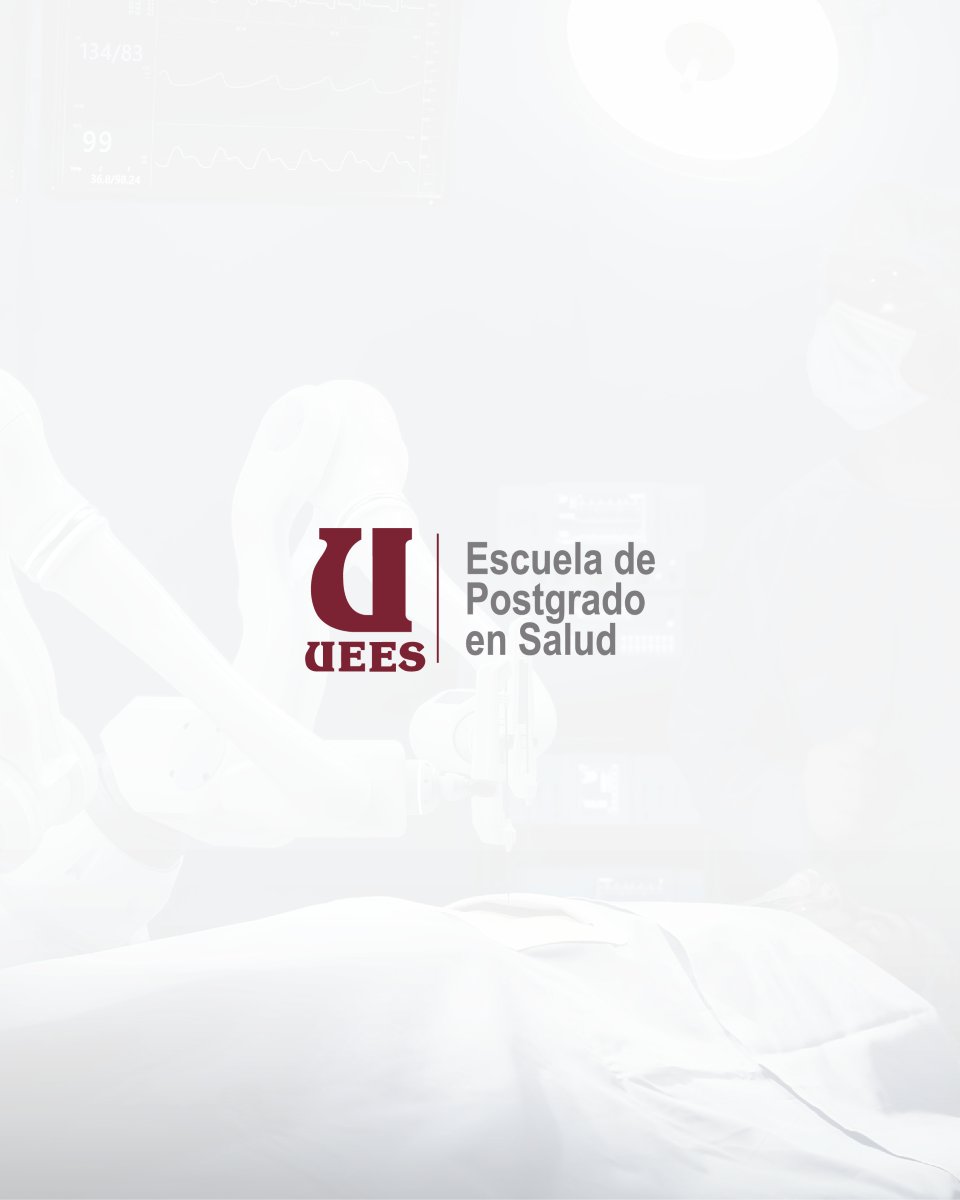 🩺 ¡Atención Alumni de Ciencias de la Salud y Postgrado UEES!

Te invitamos al evento “Robótica y Simulación en la práctica médica: Experiencia y Avances”, un espacio para conocer las últimas tendencias en tecnología aplicada a la medicina. 🤖

📅 22 de julio
🕣 08:30 – 10:30
📍