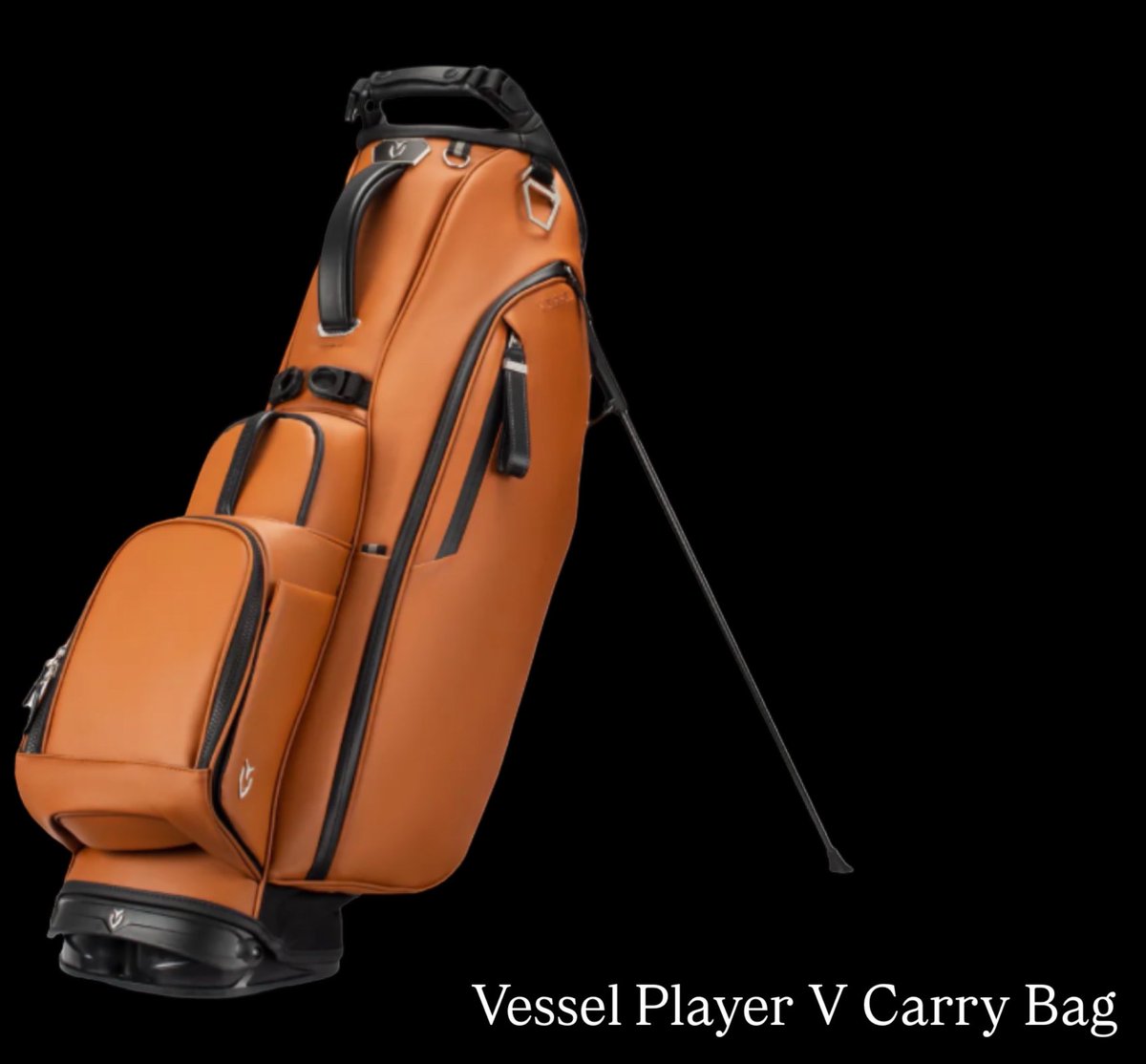 Luxury Golf Brands Ltd (@davidwestwood8) on Twitter photo <a href="/vesselgolf/">VESSEL Golf</a> <a href="/vesselgolf/">VESSEL Golf</a>