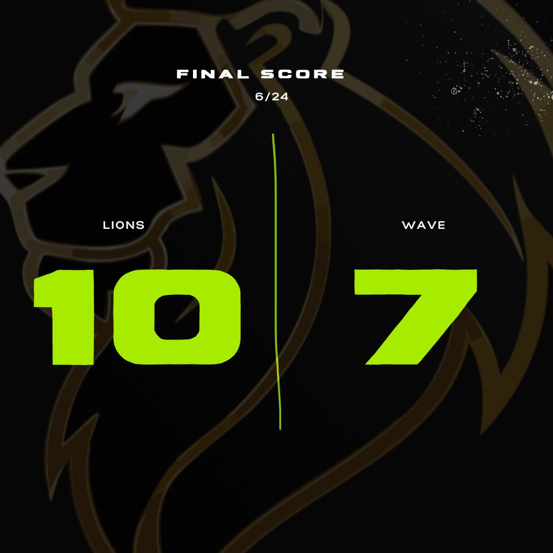 Hialeah Lions (@bocalions561) on Twitter photo Roar Lions. Tamargo finishes the game. <a href="/SFCBL_Official/">South Florida Collegiate Baseball League</a> #ShakeItUp Roar Lions. Tamargo finishes the game. <a href="/SFCBL_Official/">South Florida Collegiate Baseball League</a> #ShakeItUp