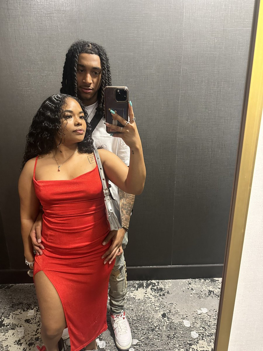 I’ll go everywhere you go bb🥹🫶🏾  #byyourside