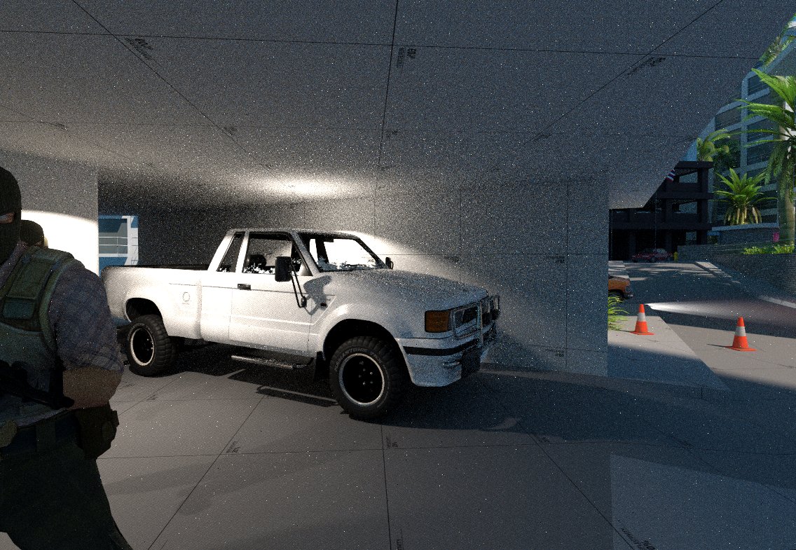 big_amercian_ford_pickup_truck.jpg
Original model by Daniel Zhabotinsky on Sketchfab,
Reworked textures by me 🌴🛻🇺🇸