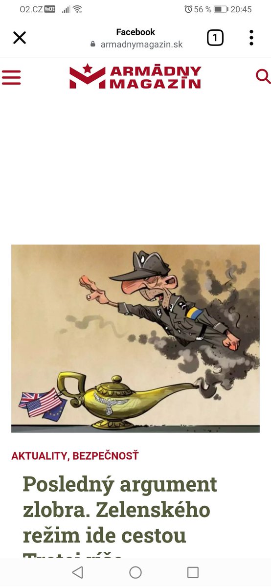 Martin936766240's tweet photo. @jirik957 Banderovci kaput, Zelenskyj kaput https://t.co/I0QlaFVsdL