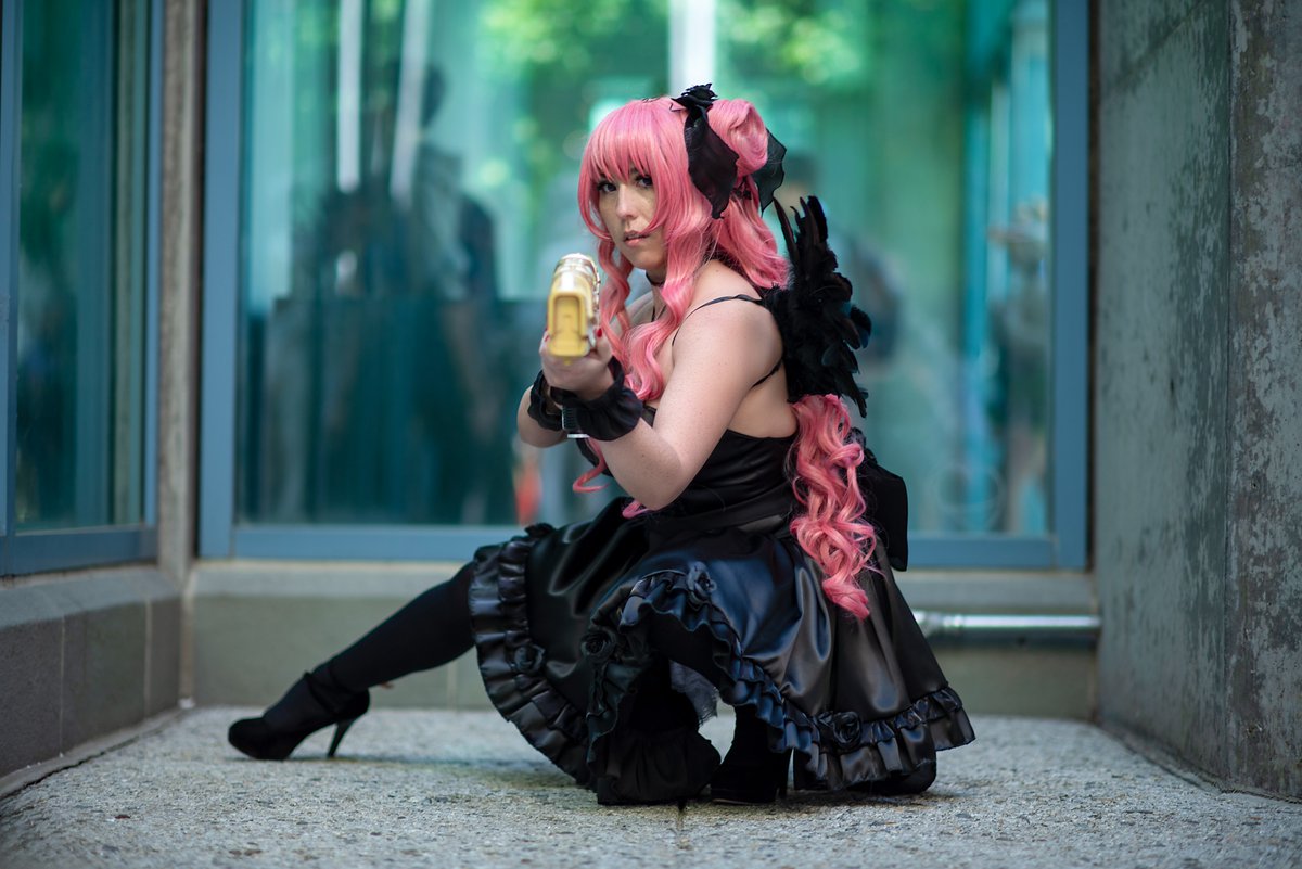 ariella 💜 (@ariella_darling) on Twitter photo I'm bringing a (revised) version of this to the AX NIKKE booth! (Need to shorten the skirt) #NIKKEcosplay
I'm also trying to figure out what other cosplays I wanna do! I'm so indecisiveeee
📸 <a href="/Extphotography/">✣♡✣ Oblivion ✣♡✣</a> I'm bringing a (revised) version of this to the AX NIKKE booth! (Need to shorten the skirt) #NIKKEcosplay
I'm also trying to figure out what other cosplays I wanna do! I'm so indecisiveeee
📸 <a href="/Extphotography/">✣♡✣ Oblivion ✣♡✣</a>