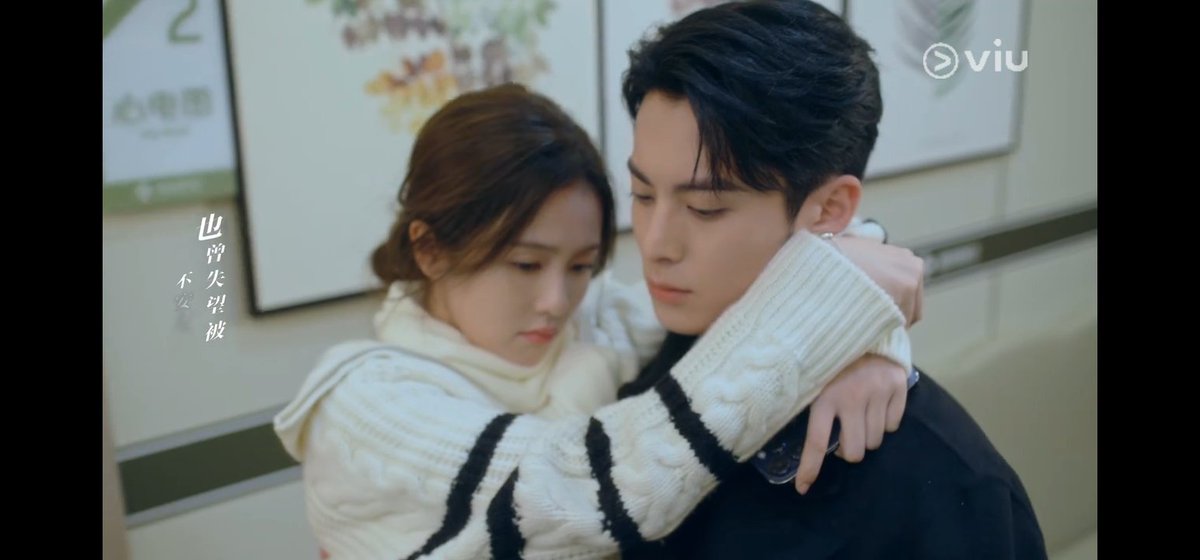 femeec's tweet photo. #OnlyForLove #Ep31 omg Shi Yue and YuYou โค๏ธ has made the gloomy prev eps colored
And finally Shi Yan understand Zheng Shu Yi feelings for him โค๏ธ๐
This tsundere CEO ๐๐ is weak to his beautiful pursuer
#MilesWei #ShenYuJie #DylanWang #BaiLu
Love these couples ๐ฅฐ https://t.co/8P7XmVoodP