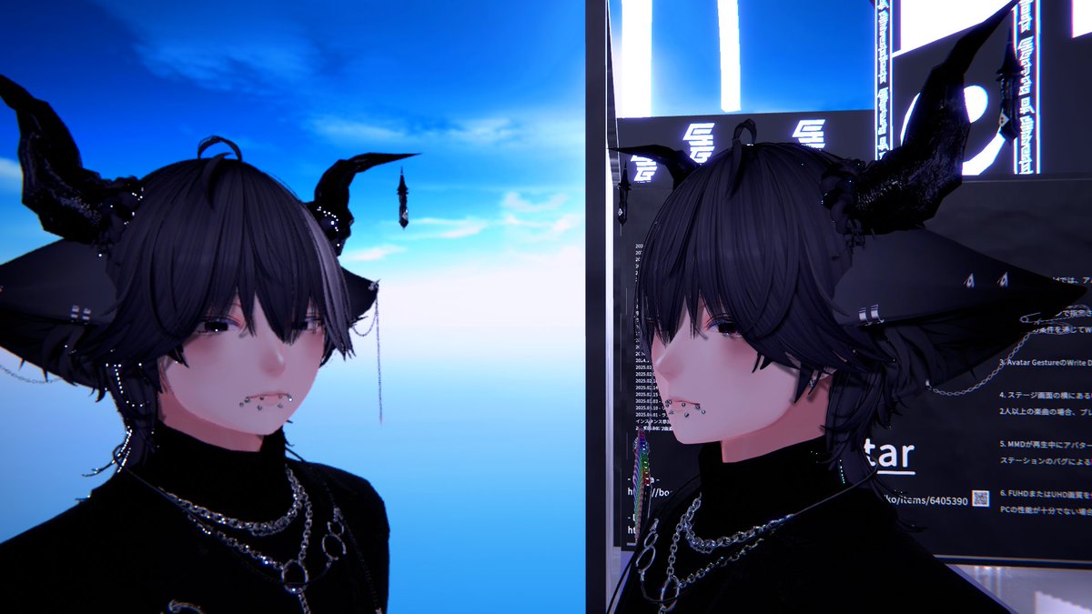 Silent_0512's tweet photo. 久々に改変した
誰でしょう https://t.co/lfHBjVFuqJ