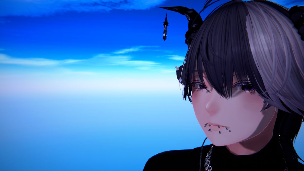 Silent_0512's tweet photo. 久々に改変した
誰でしょう https://t.co/lfHBjVFuqJ