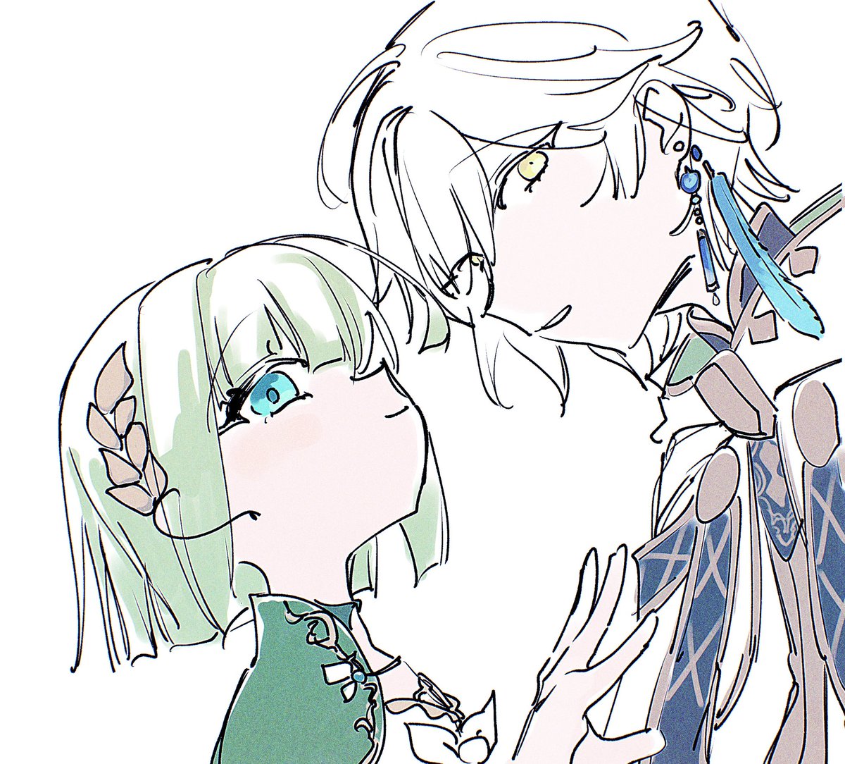 うずめ (@kappa_chudoku) on Twitter photo 