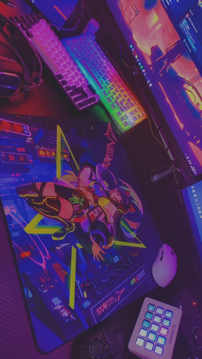 You know I had to cop the artisan gooner pad