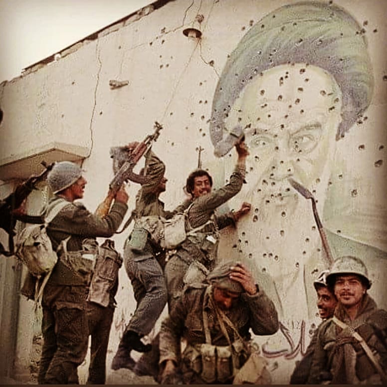 Tariq 🇮🇶 tweet media