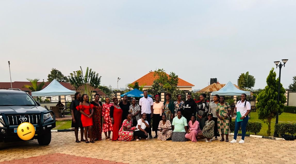 As Non-Communicable Diseases (NCDs) continue to spread like wildfire globally and particulary in uganda, we have decided to strengthen our NCDs’ community awareness campaign by forming strong allies with Community Health Workers (CHWs). Yesterday, I met CHWs from wakiso-district