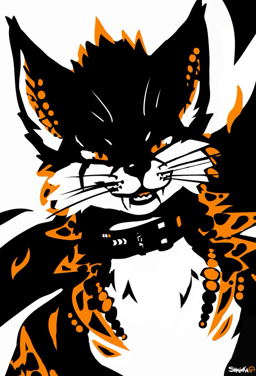 Merci a <a href="/Shalinkarts/">Shalinka✨</a> pour cet article je l'adore comme pas deux merci infiniment