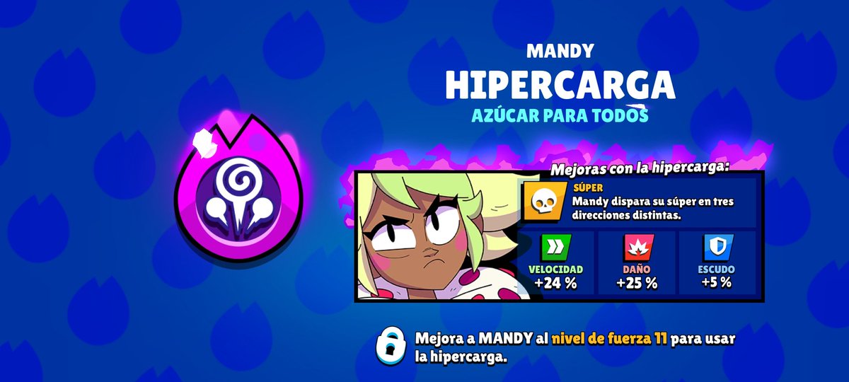 Debe ser una broma supercell JAJA 

#BrawlStars