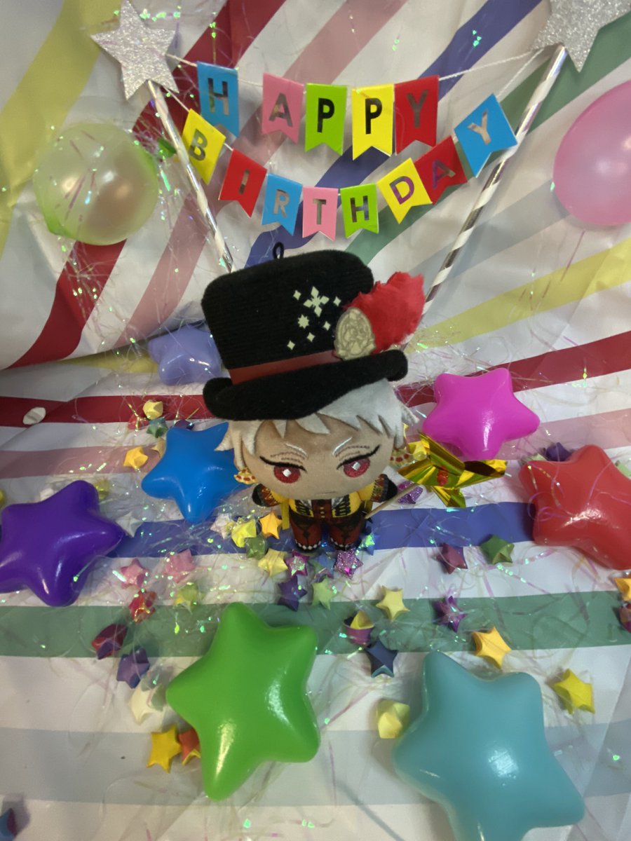 Kalim_Tsum's tweet photo. Happy Birthday Kalim! https://t.co/bO9LhrowLA