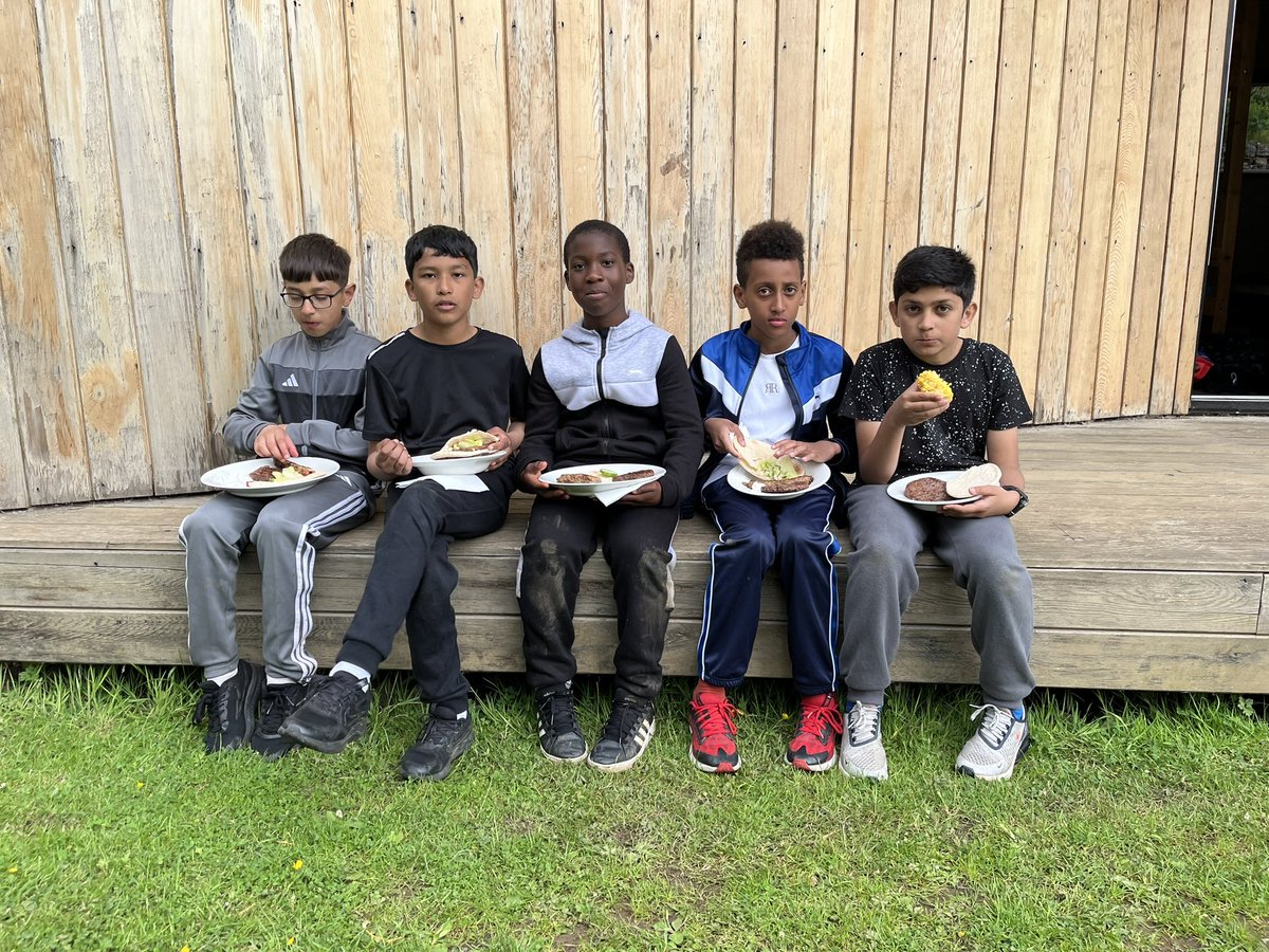 Wingrove Primary tweet media