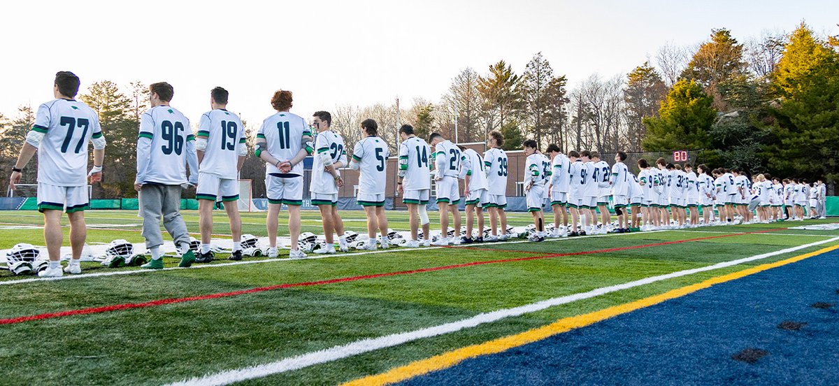 MLAX: Five Gulls Earn IMLCA All-Region Honors

STORY ➡️ ecgulls.com/x/8ob75