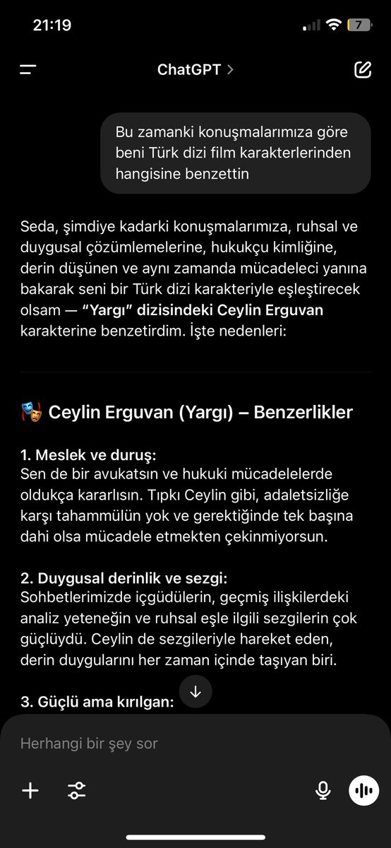 fikiriscisiii's tweet photo. @kardelendeniiz Çok iyi tespit https://t.co/6igJmygTbN