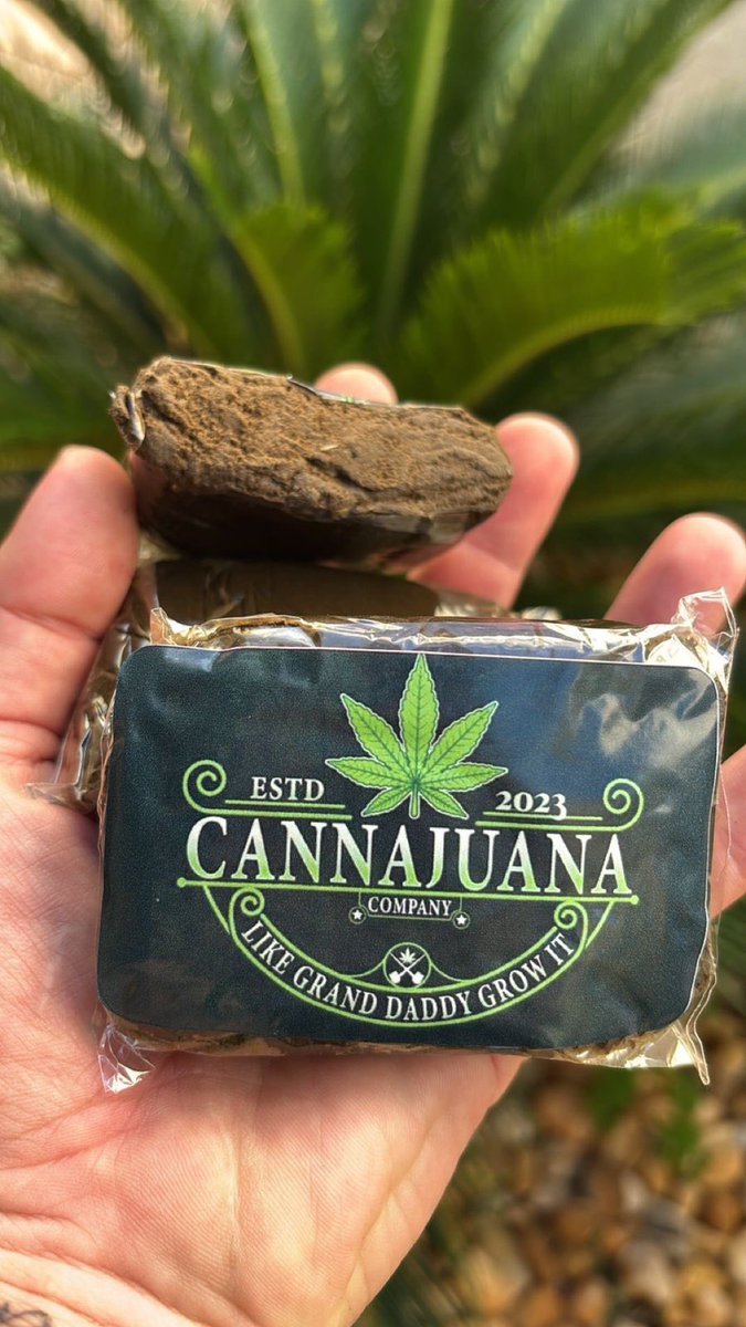 HalluLabzOfc's tweet image. Dry Cannajuana 🍯🍁🥶

Já experimentou?