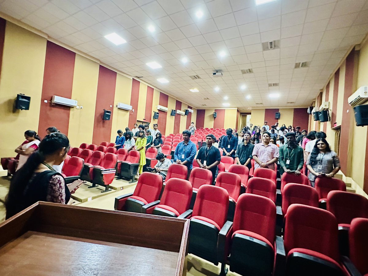 Before we opened our books, we opened our hearts in prayer to the One who holds it all.

In prayer, in praise, in unity we gathered to seek His presence, His purpose, and His power.

“Commit to the Lord whatever you do, and He will establish your plans.” – Proverbs 16:3